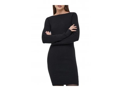 Calvin Klein WOMAN J20J222277 black  Tričko zdarma při nákupu nad 3000,-!