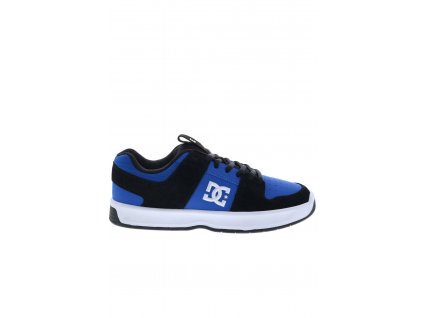 Tenisky DC Shoes MEN ADYS100615 blue  Tričko zdarma při nákupu nad 3000,-!