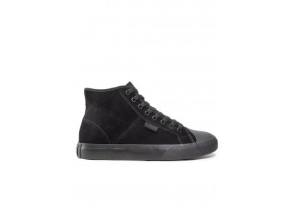 Tenisky DC Shoes MEN ADYS300667 black  Tričko zdarma při nákupu nad 3000,-!