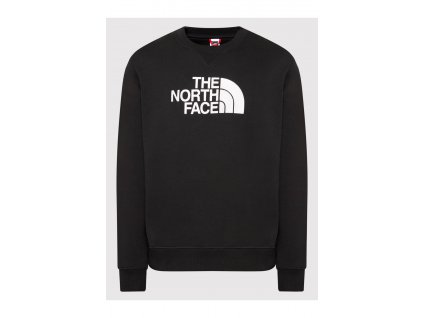 The North Face MEN NF0A4SVRKY41 black  Tričko zdarma při nákupu nad 3000,-!