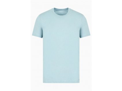 Armani Exchange MEN 8NZT74 ZJA5Z blue  Tričko zdarma při nákupu nad 3000,-!