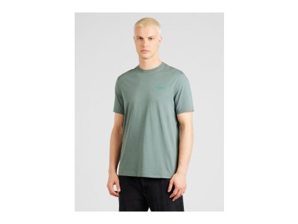 Armani Exchange MEN 8NZT91 Z8H4Z green  Tričko zdarma při nákupu nad 3000,-!