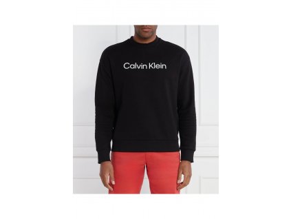 Calvin Klein MEN K10K112956 black  Tričko zdarma při nákupu nad 3000,-!