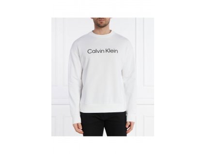 Calvin Klein MEN K10K112956 white  Tričko zdarma při nákupu nad 3000,-!