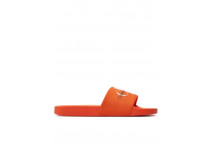 Obuv Calvin Klein MEN YM0YM00061 orange  Tričko zdarma při nákupu nad 3000,-!
