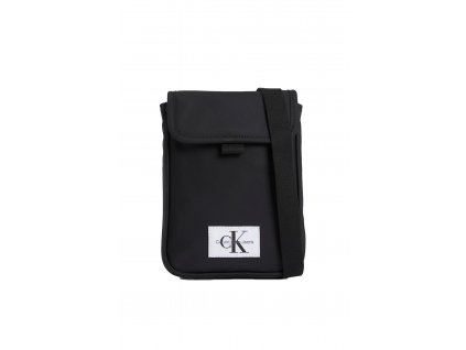 Calvin Klein MEN K50K511120 black  Tričko zdarma při nákupu nad 3000,-!