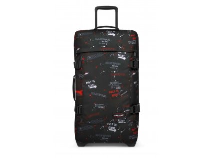 Eastpak MEN EK00062L2E71 black  Tričko zdarma při nákupu nad 3000,-!