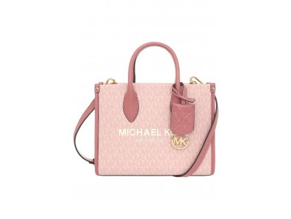 Michael Kors WOMAN 35F2G7ZC5B pink  Tričko zdarma při nákupu nad 3000,-!