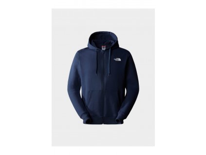 The North Face NF0A7R4P8K21 MEN blue  Tričko zdarma při nákupu nad 3000,-!