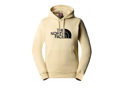 The North Face NF00AHJY3X41 MEN tan  Tričko zdarma při nákupu nad 3000,-!