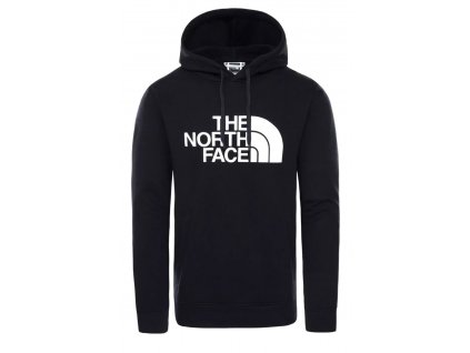The North Face NF0A4M8LJK31 MEN black  Tričko zdarma při nákupu nad 3000,-!