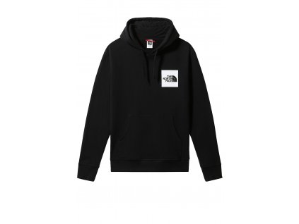 The North Face NF0A5ICXJK31 MEN black  Tričko zdarma při nákupu nad 3000,-!