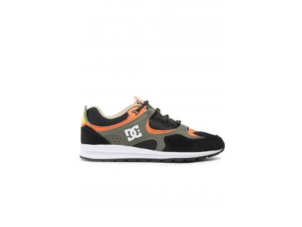 DC Shoes ADYS100291 MEN multicolour  Tričko zdarma při nákupu nad 3000,-!