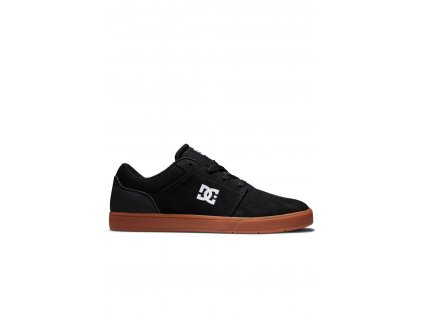 DC Shoes ADYS100647 MEN black  Tričko zdarma při nákupu nad 3000,-!