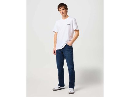 Pánské džíny WRANGLER TEXAS ARM STRONG 112341387 Tričko zdarma při nákupu nad 3000,-!