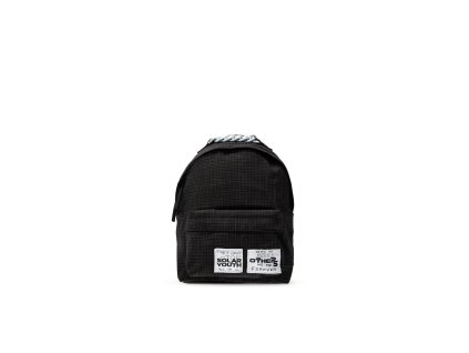 Eastpak EK0A5B7PG471 black  Tričko zdarma při nákupu nad 3000,-!