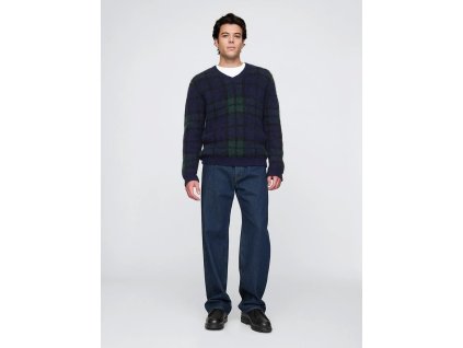 Pánské džíny GAP Baggy Americana Unisex 597498-00  Tričko zdarma při nákupu nad 3000,-!