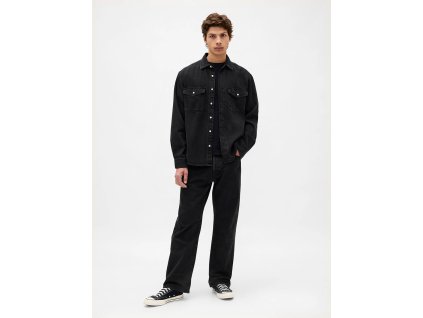 Džíny pro muže GAP '90s Loose Americana Unisex 514101-00  Tričko zdarma při nákupu nad 3000,-!