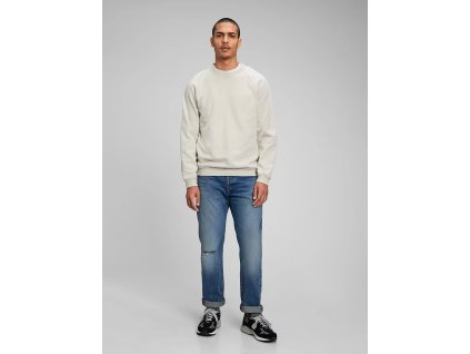 Džíny pro muže GAP original straight Button Fly '90s 819594-00  Tričko zdarma při nákupu nad 3000,-!