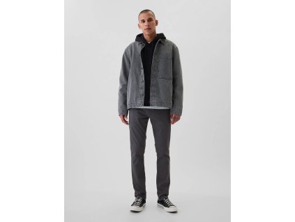 Slim fit džíny GAP GapFlex 876543-05  Tričko zdarma při nákupu nad 3000,-!