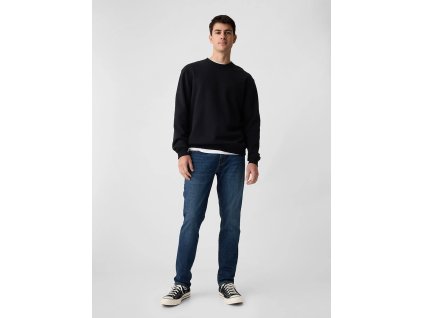 Džíny slim pro muže GAP Soft Gapflex 834905-00  Tričko zdarma při nákupu nad 3000,-!