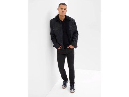 Džíny skinny pro muže GAP GapFlex 747178-00  Tričko zdarma při nákupu nad 3000,-!