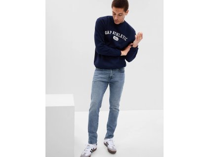 Džíny skinny pro muže GAP GapFlex Americana 819588-00  Tričko zdarma při nákupu nad 3000,-!
