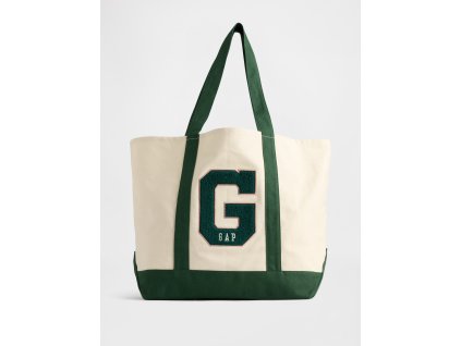 32251 gap damske platena taska s logem 789165 00 velikost onesize