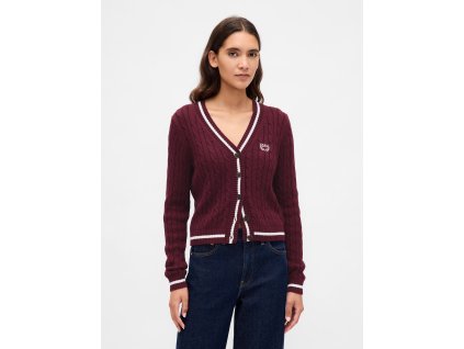 32254 gap damsky crop kardigan s logem 836177 01 velikost xl