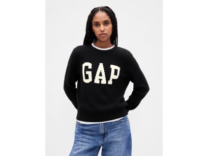 32266 gap damsky svetr s logem 796841 03 velikost xl