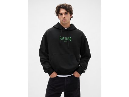 32413 gap panska oversize mikina heavyweight 821291 03 velikost xxl