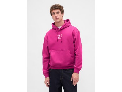 32422 gap panska oversize mikina s logem heavyweight 821262 04 velikost xxl