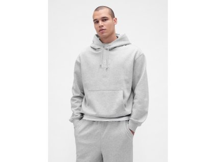 32428 gap panska oversize mikina s logem heavyweight 821262 01 velikost xxl