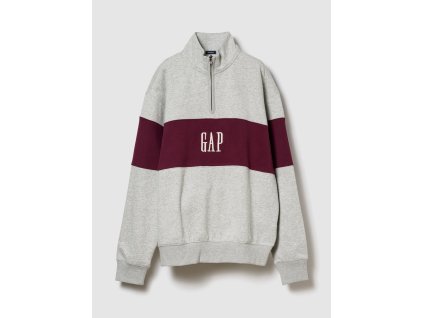 32449 gap panska oversize mikina vintagesoft 805796 00 velikost xxl