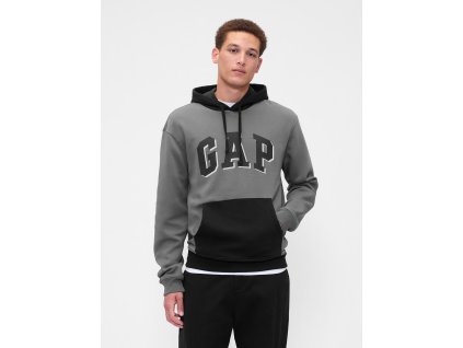 32461 gap panska mikina s logem 795560 01 velikost xxl