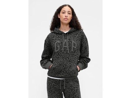32563 gap damska mikina s logem 800434 08 velikost xxl