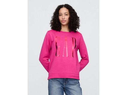 32572 gap damska mikina s logem 800444 00 velikost l