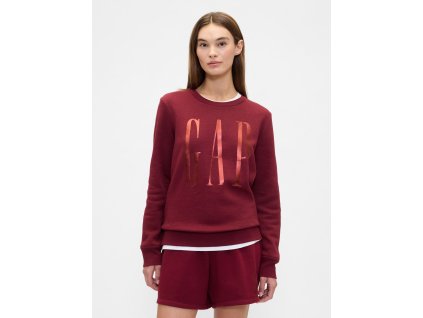 32578 gap damska mikina s logem 800444 04 velikost l