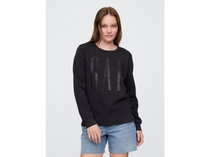 32581 gap damska mikina s logem 800444 08 velikost m