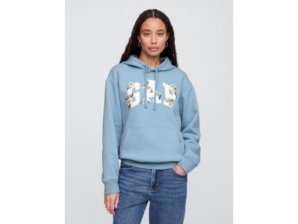 32641 gap damska mikina s logem 800434 00 velikost m