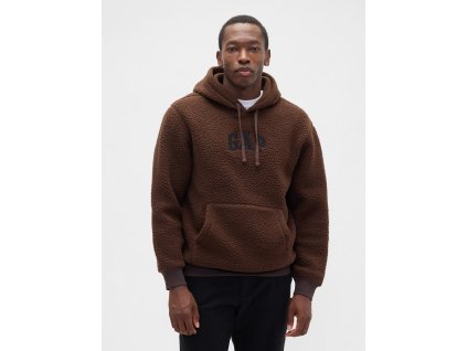 32731 gap panska sherpa mikina s logem 789782 01 velikost xxl