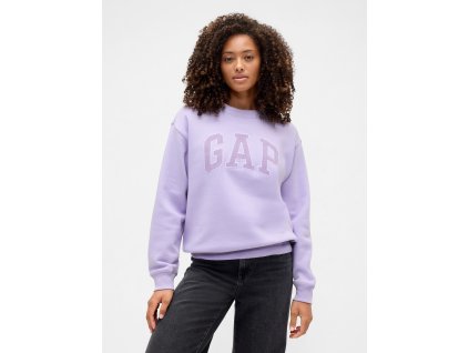 33100 gap damska mikina s logem 823720 00 velikost l
