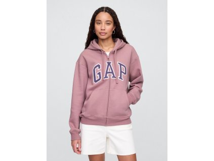 33340 gap damska mikina s logem 678782 23 velikost xl