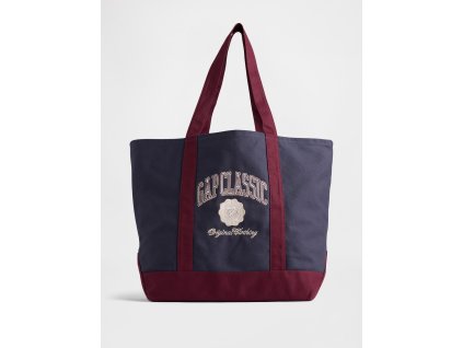 33394 gap damske platena taska s logem 789165 01 velikost onesize