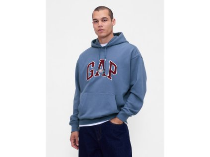 33502 gap panska oversize mikina heavyweight 781237 01 velikost xxl