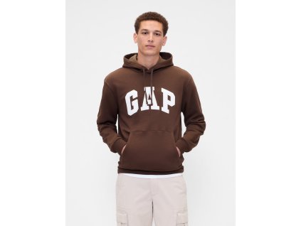 33622 gap panska mikina s logem 674148 18 velikost xxl