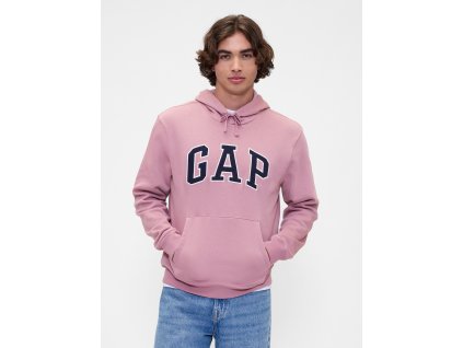 33628 gap panska mikina s logem 674148 17 velikost xl