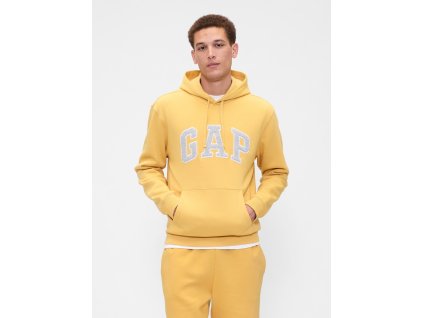 33631 gap panska mikina s logem 674148 16 velikost xl