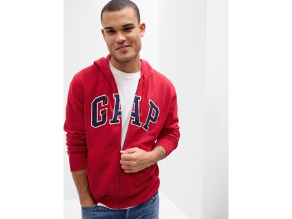 33637 gap panska mikina s logem 674144 12 velikost xxl