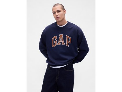 33715 gap panska oversize mikina heavyweight 821259 00 velikost xxl